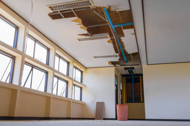 Best Residential water damage restoration  in Snoqualmie, WA